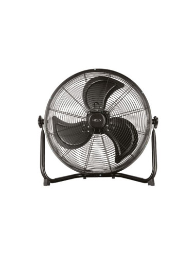 VENTILADOR SUELO OSCILANTE 90 W