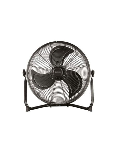 VENTILADOR SUELO OSCILANTE 90 W
