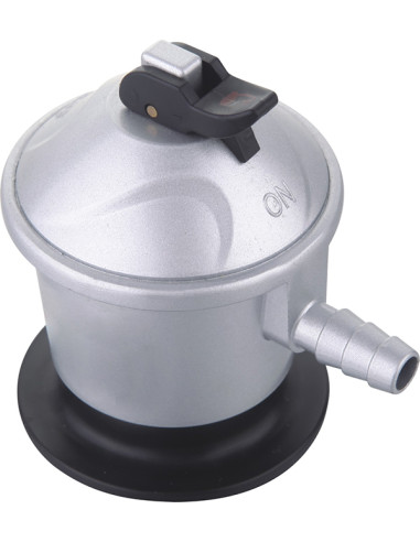 REGULADOR GAS DOMESTICO 30 MBAR