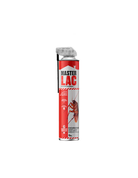 INSECTICIDA BARRERA RASTRETROS 750 ML