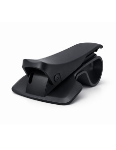 SOPORTE TELEFONO PINZA P/COCHE