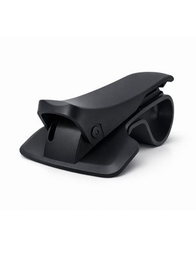 SOPORTE TELEFONO PINZA P/COCHE