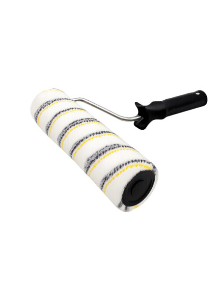 RODILLO SUELOS ROYAL 25 CM