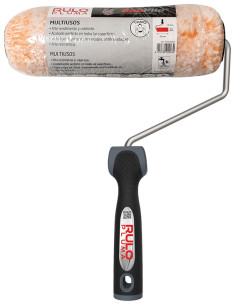 RODILLO MULTIUSOS 22 CM