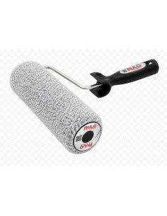 RECAMBIO RODILLO GRANDES SUPERFICIES 22 CM