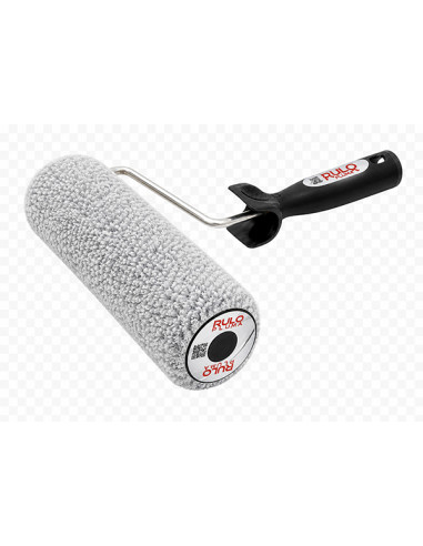 RECAMBIO RODILLO GRANDES SUPERFICIES 22 CM
