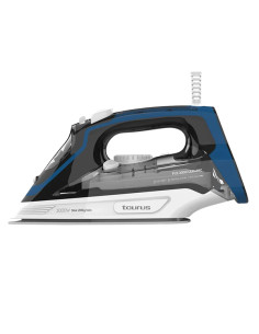 PLANCHA VAPOR SUELA CERAMICA NEGRA PTFSI2800 3000 W