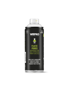 MPRIMACION AEROSOL PLASTICOS 400 ML