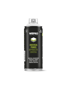 IMPRIMACION AEROSOL MULTISUPERFICE 400 ML