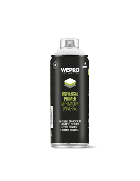 IMPRIMACION AEROSOL MULTISUPERFICE 400 ML