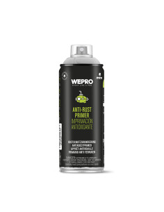 IMPRIMACION AEROSOL ANTIOXIDANTE GRIS 400 ML