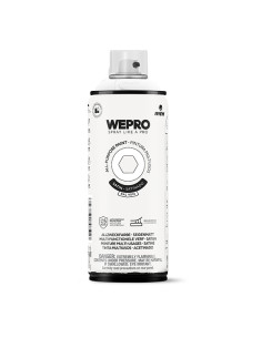 PINTURA AEROSOL BLANCO IGLU SATINADO 400 ML