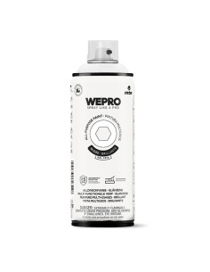PINTURA AEROSOL BLANCO IGLU BRILLANTE 400 ML