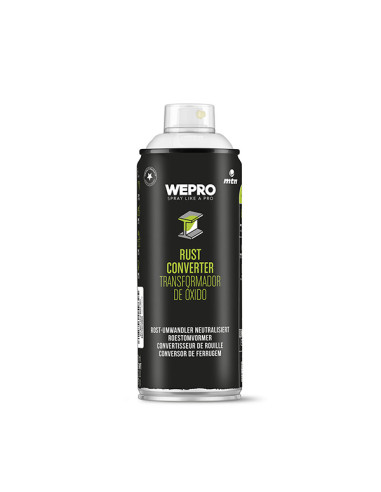 CONVERTIDOR DE OXIDO SPRAY 400 ML