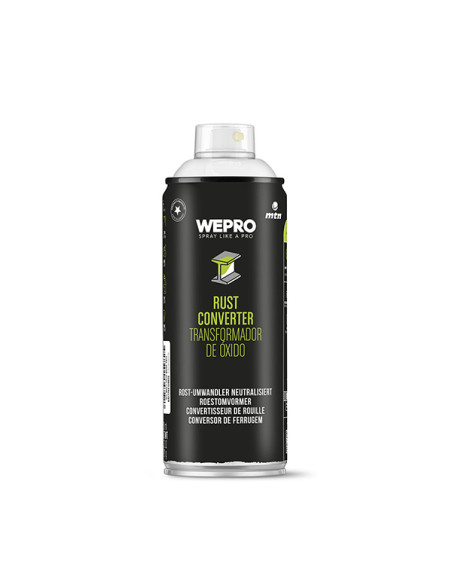 CONVERTIDOR DE OXIDO SPRAY 400 ML