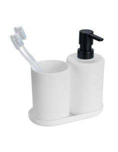 SET BAÑO FANO 3PZ BLANCO ALLSTAR