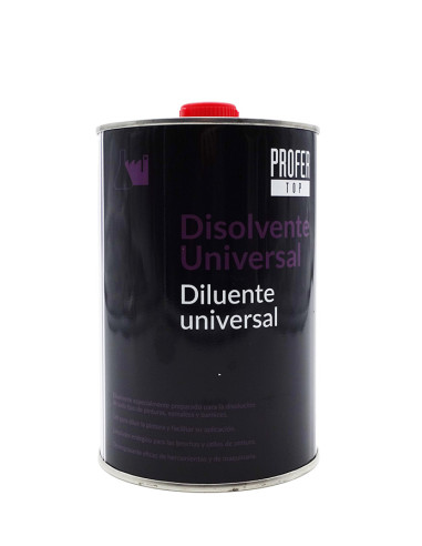 DISOLVENTE UNIVERSAL LATA 1 L