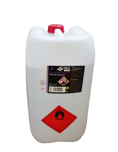 DISOLVENTE UNIVERSAL PLASTICO 25 L 2