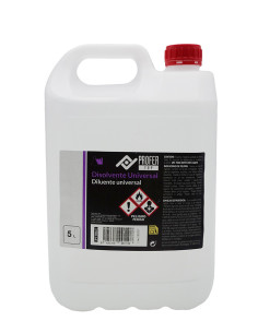DISOLVENTE UNIVERSAL PLASTICO 5 L 2
