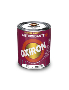 ESMALTE ANTIOXIDO LISO BLANCO 750 ML 2