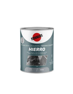 IMPRIMACION HIERRO GRIS 750 ML 2