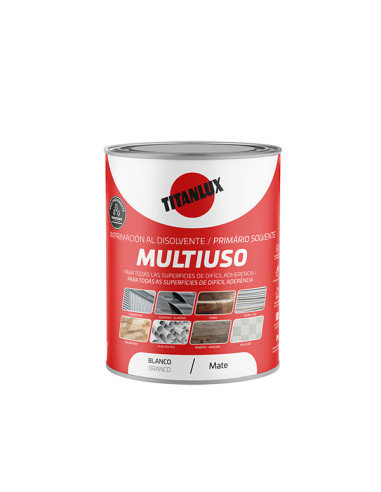 IMPRIMACION MULTIUSO GRIS 750 ML