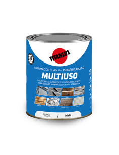IMPRIMACION MULTIUSO AGUA BLANCO 750 ML 2