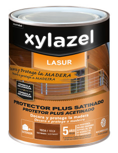 PROTECTOR MAD. LASUR SAT TECA 750 ML 2