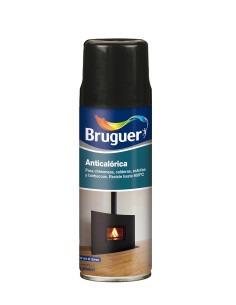 PINTURA SPRAY ANTICALORICA ALUMINIO 400 ML 2