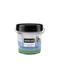 PLASTE MASILLA ANTI-CONDENSACION 4 L 2