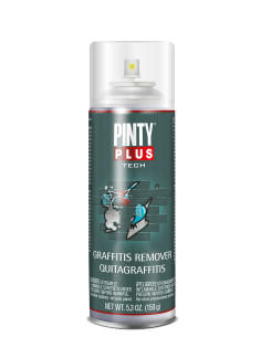LIMPIAGRAFFITI AEROSOL 200 ML 2