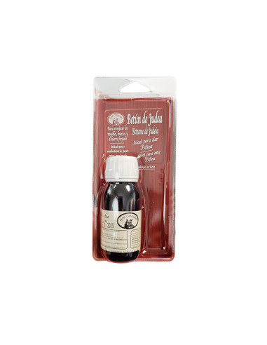 BETUN DE JUDEA BLISTER 125 ML
