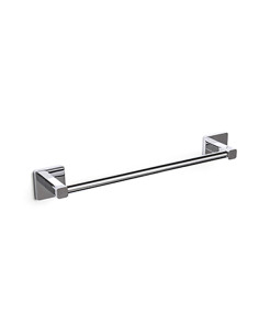 TOALLERO BARRA KALO ZAMAK CROMO BR 45 CM 2