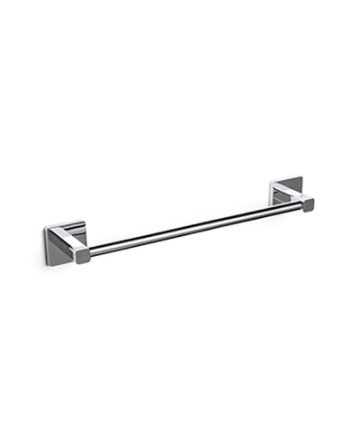 TOALLERO BARRA KALO ZAMAK CROMO BR 45 CM