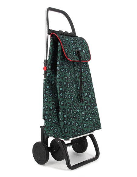 CARRO COMPRA I-MAX WILD VERDE 4L
