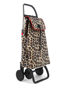 CARRO COMPRA I-MAX WILD CAMEL 4L 2
