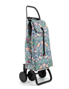 CARRO COMPRA I-MAX W.MORRIS 4 BIRDS 2