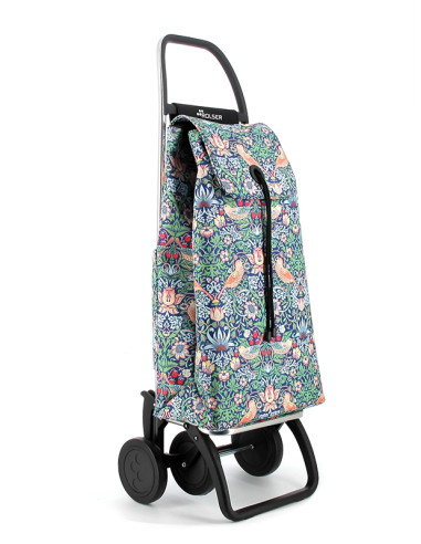 CARRO COMPRA I-MAX W.MORRIS 4 BIRDS
