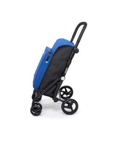 CARRO COMPRA URBAN FAMILY OCEAN 62+10,5 L