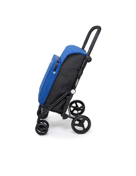CARRO COMPRA URBAN FAMILY OCEAN 62+10,5 L