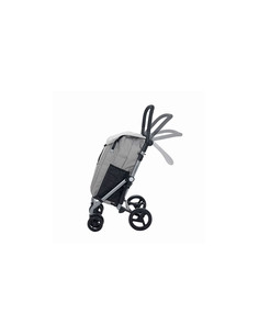 CARRO COMPRA CLASSIC DUO ICE 53+9 L 2