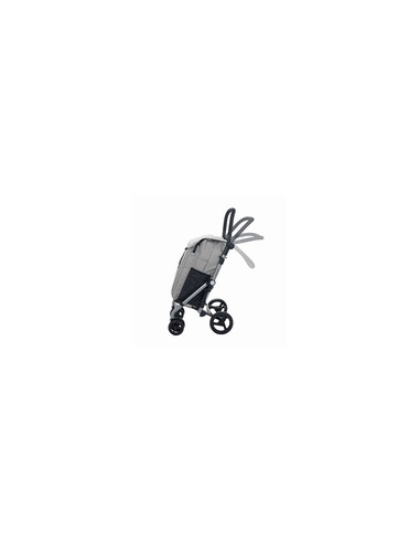CARRO COMPRA CLASSIC DUO ICE 53+9 L