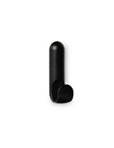 COLGADOR ADH ATLAS NEGRO 100X40X120