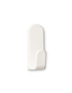 COLGADOR ADH TAGA BLANCO BL2 100X40X120 2