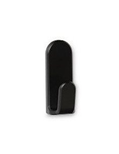 COLGADOR ADH TAGA NEGRO BL2 100X40X120 2