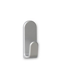 COLGADOR ADH TAGA CROMO MATE BL2 100X40X120 2
