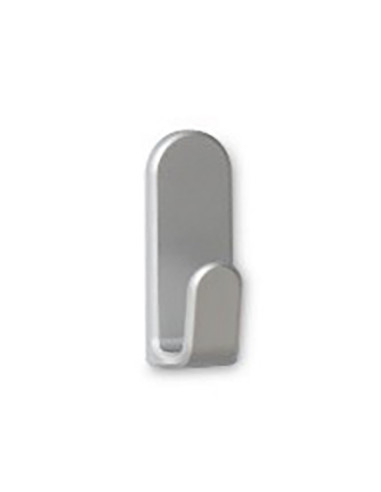 COLGADOR ADH TAGA CROMO MATE BL2 100X40X120