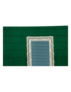 CLIPS PARA LUCES EXTERIOR 17017CLR-AWPU 2