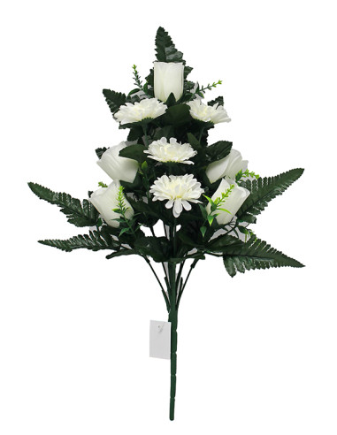 RAMO MIX M9 BLANCO 45 CM