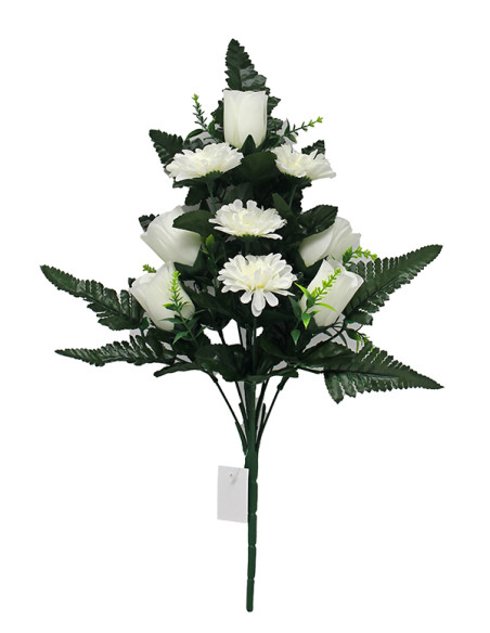 RAMO MIX M9 BLANCO 45 CM